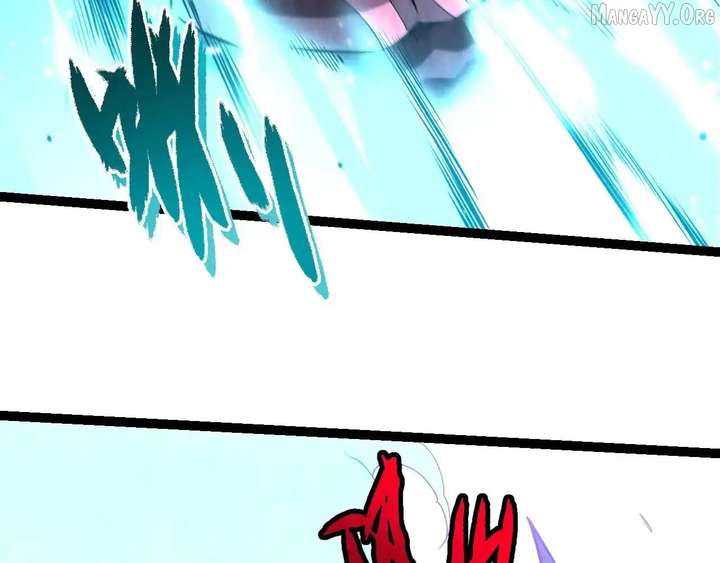 Read Evolution Begins With A Big Tree Manga Online