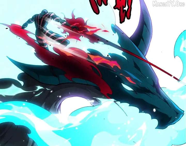 Read Evolution Begins With A Big Tree Manga Online