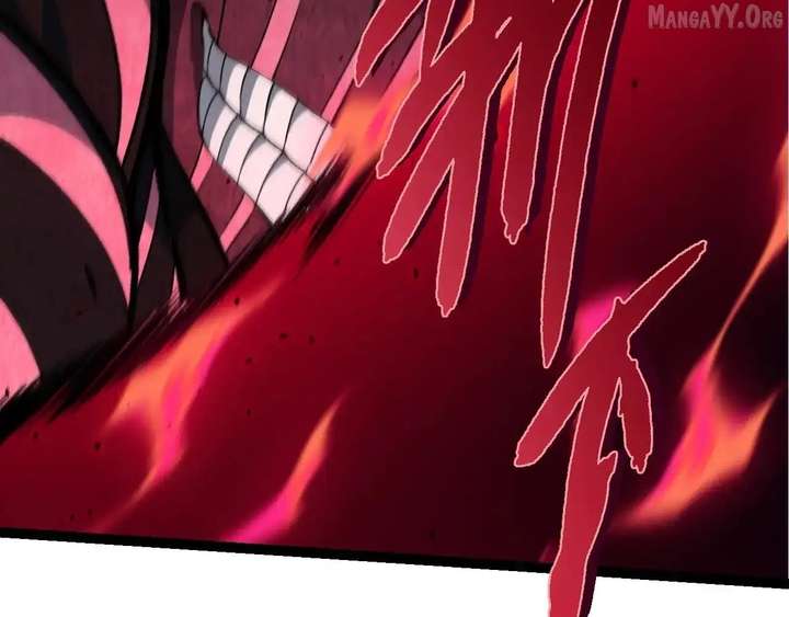 Read Evolution Begins With A Big Tree Manga Online