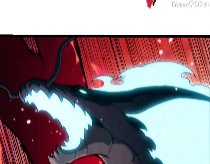 Read Evolution Begins With A Big Tree Manga Online