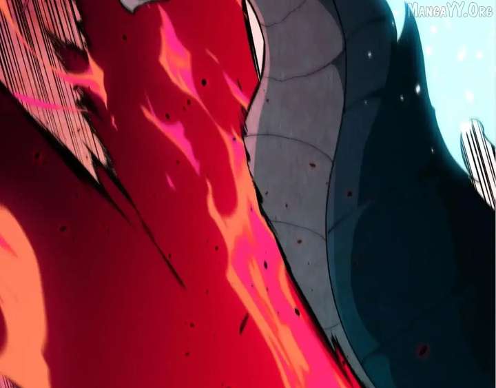 Read Evolution Begins With A Big Tree Manga Online