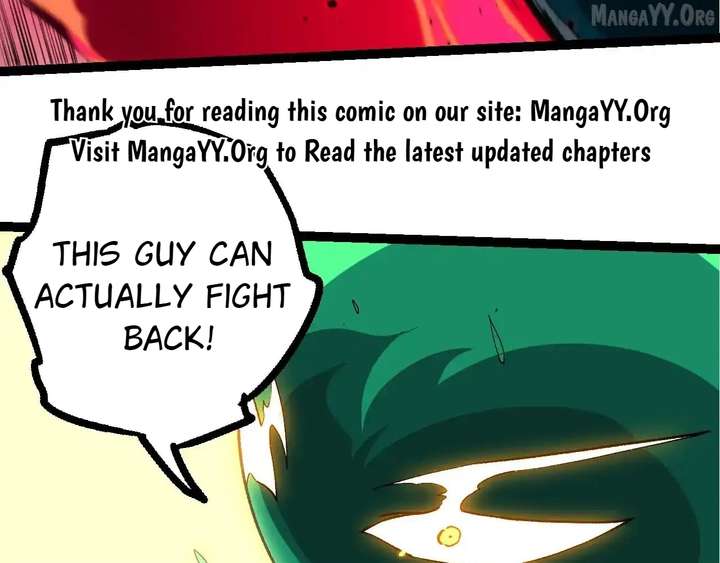 Read Evolution Begins With A Big Tree Manga Online