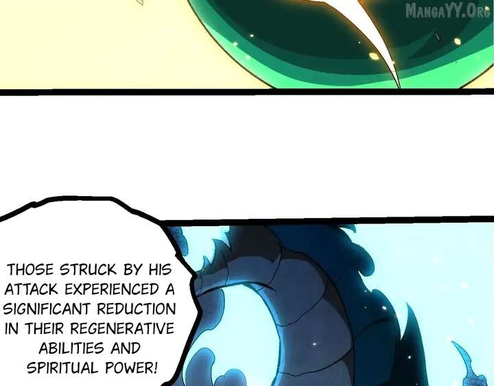 Read Evolution Begins With A Big Tree Manga Online