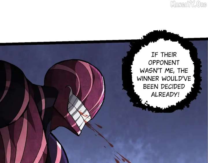 Read Evolution Begins With A Big Tree Manga Online