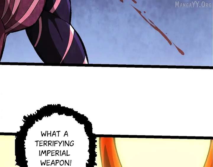 Read Evolution Begins With A Big Tree Manga Online