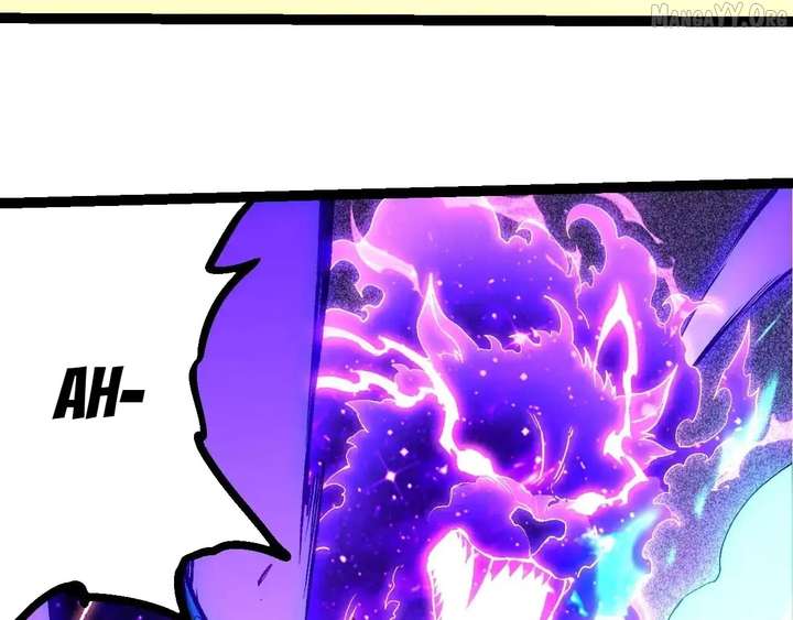 Read Evolution Begins With A Big Tree Manga Online