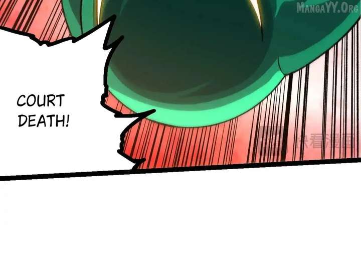 Read Evolution Begins With A Big Tree Manga Online