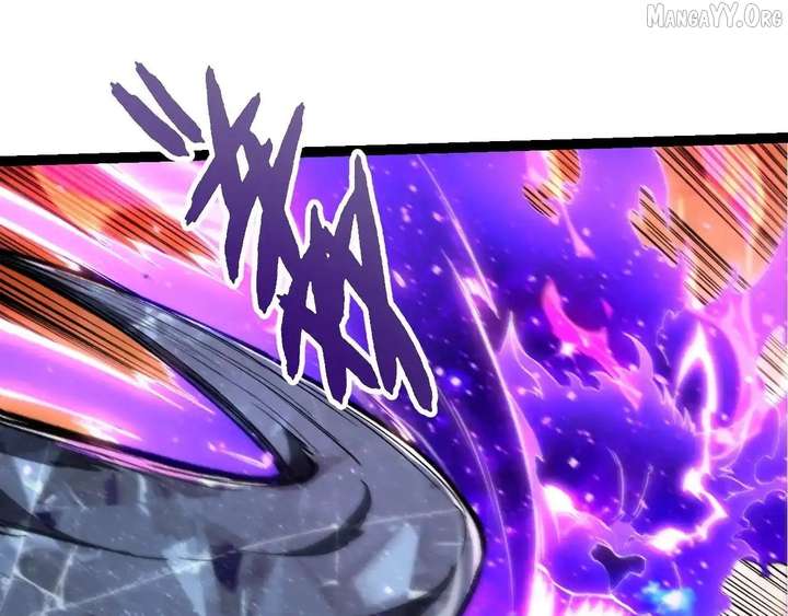 Read Evolution Begins With A Big Tree Manga Online