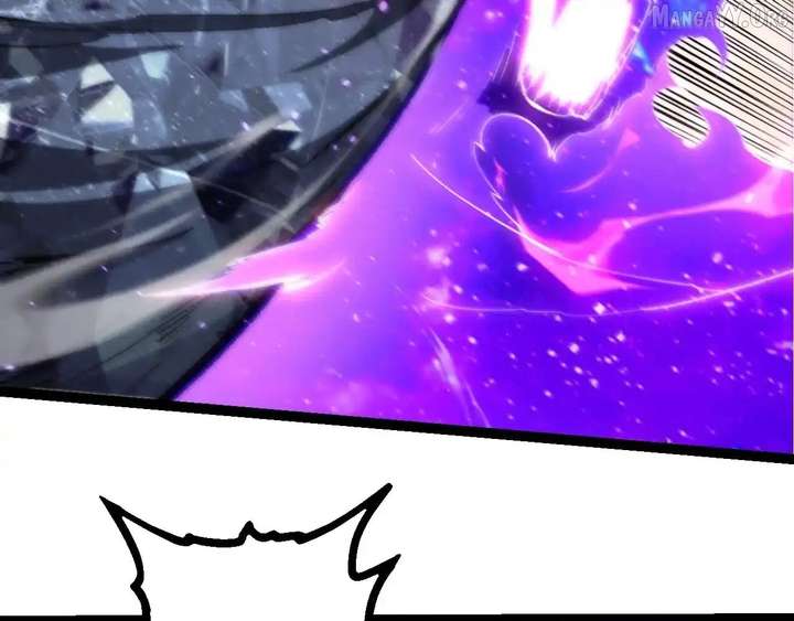 Read Evolution Begins With A Big Tree Manga Online