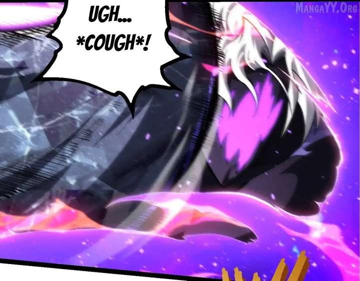 Read Evolution Begins With A Big Tree Manga Online