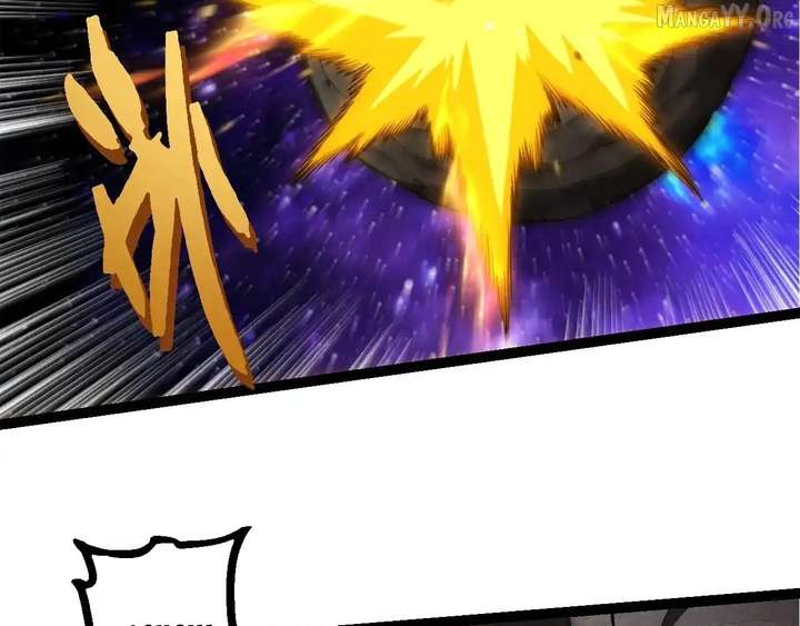 Read Evolution Begins With A Big Tree Manga Online