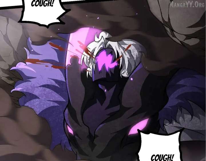 Read Evolution Begins With A Big Tree Manga Online