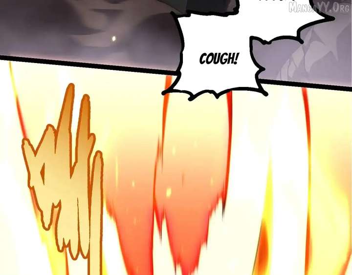 Read Evolution Begins With A Big Tree Manga Online