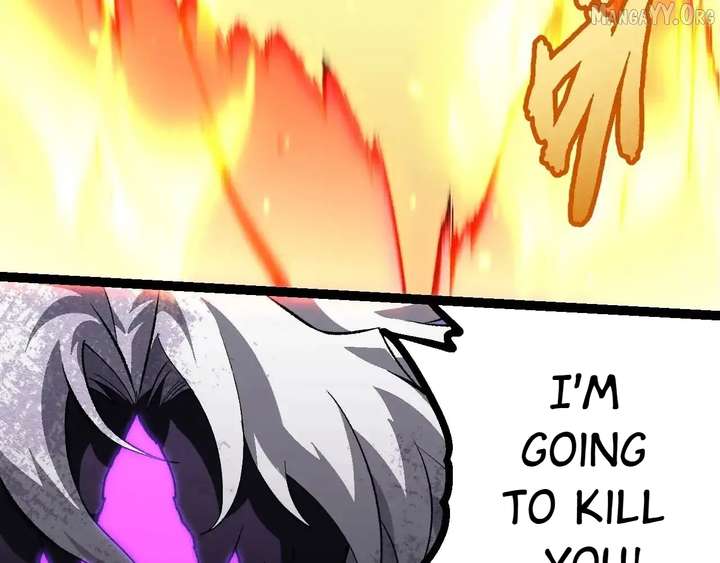 Read Evolution Begins With A Big Tree Manga Online