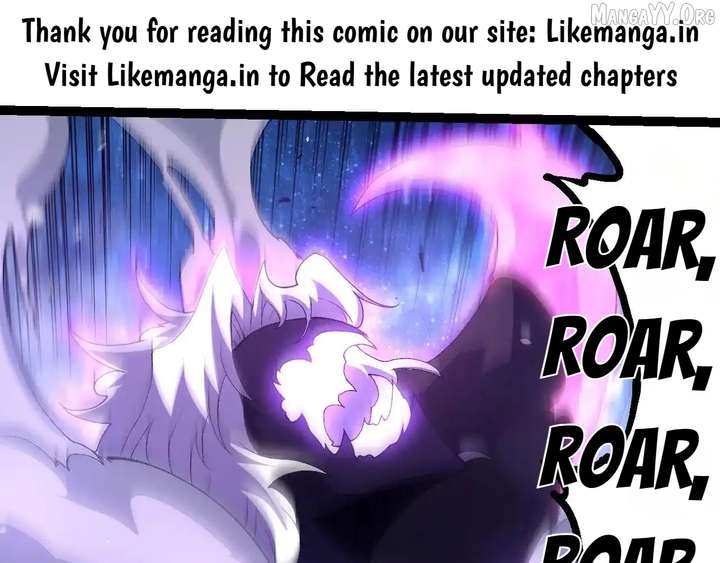 Read Evolution Begins With A Big Tree Manga Online