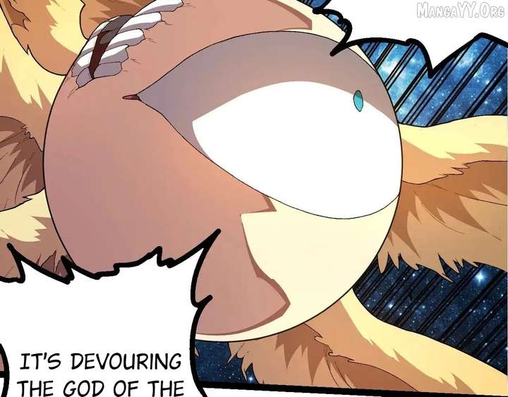 Read Evolution Begins With A Big Tree Manga Online