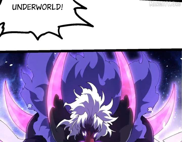 Read Evolution Begins With A Big Tree Manga Online