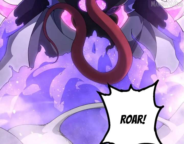 Read Evolution Begins With A Big Tree Manga Online