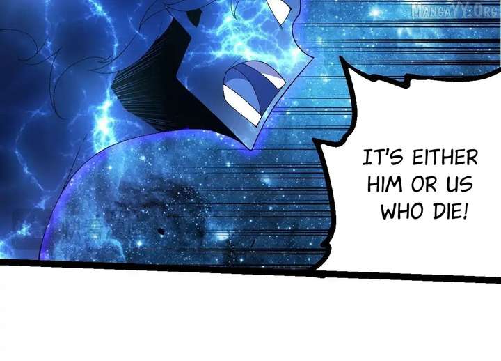 Read Evolution Begins With A Big Tree Manga Online