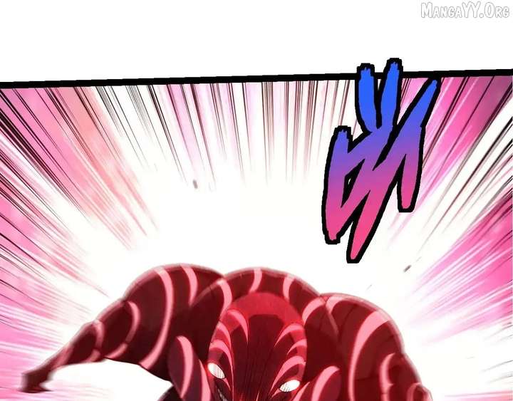 Read Evolution Begins With A Big Tree Manga Online