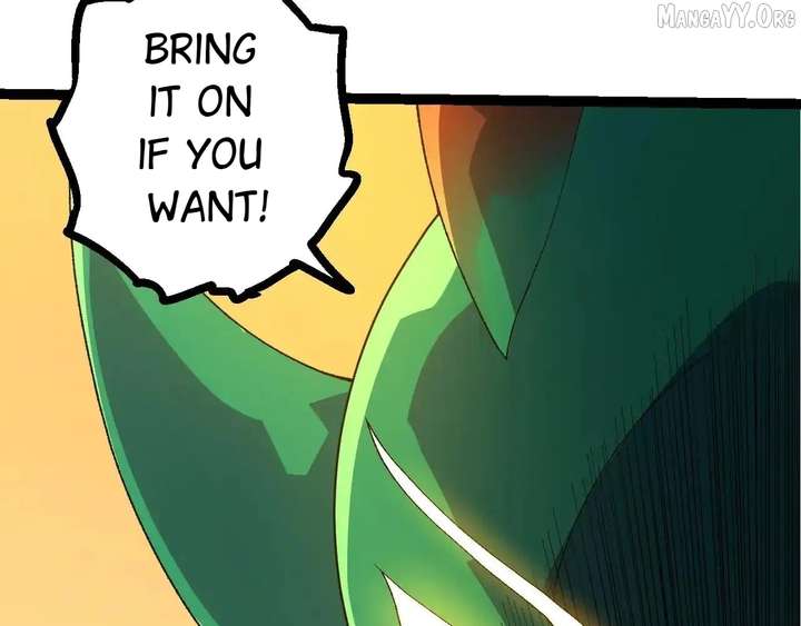 Read Evolution Begins With A Big Tree Manga Online