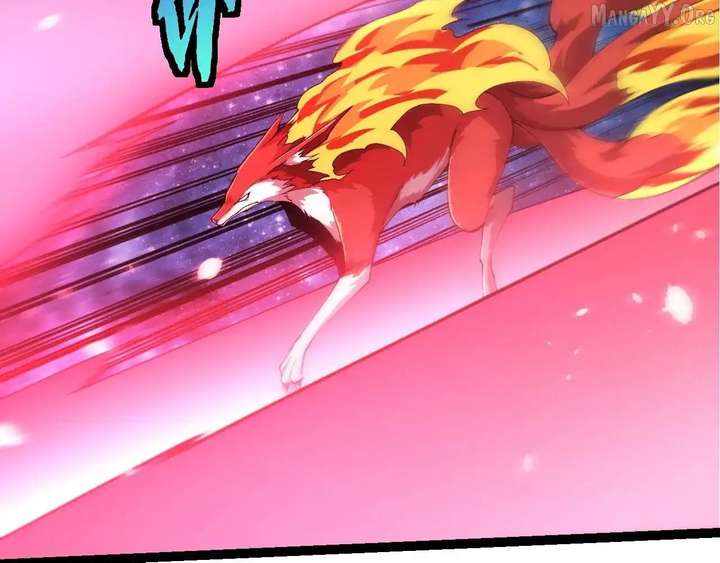 Read Evolution Begins With A Big Tree Manga Online