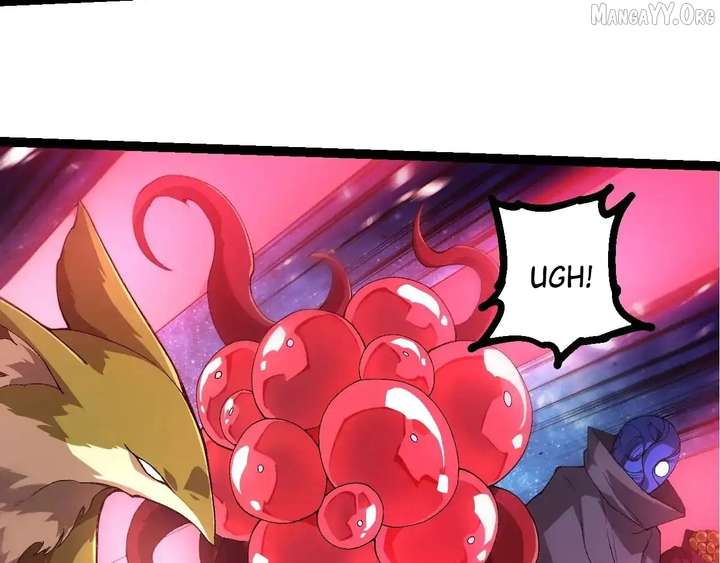 Read Evolution Begins With A Big Tree Manga Online