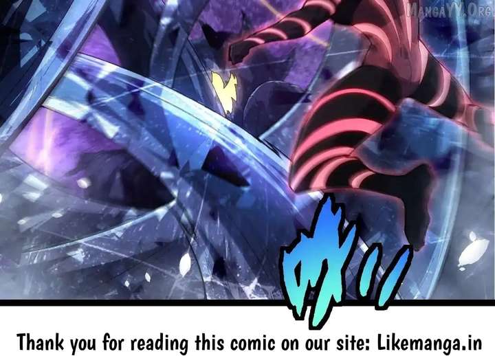 Read Evolution Begins With A Big Tree Manga Online