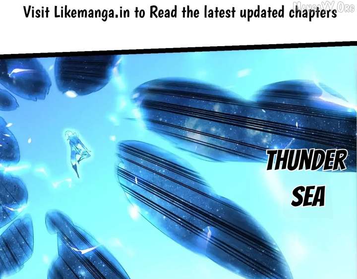 Read Evolution Begins With A Big Tree Manga Online