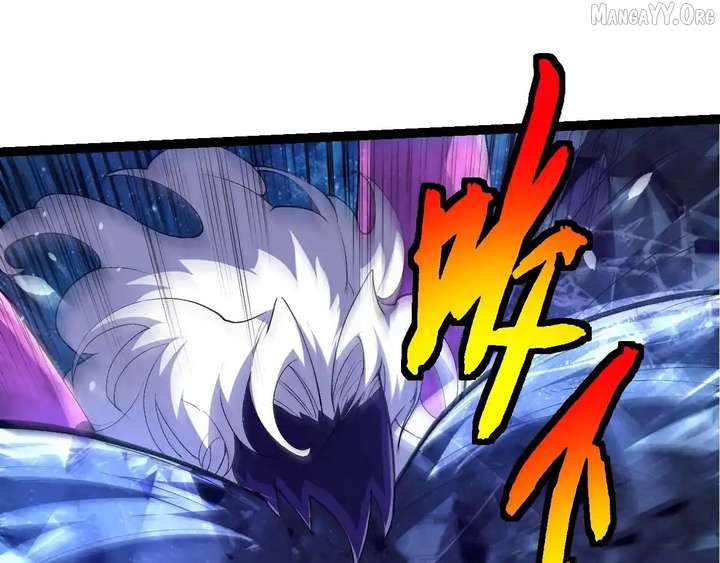 Read Evolution Begins With A Big Tree Manga Online