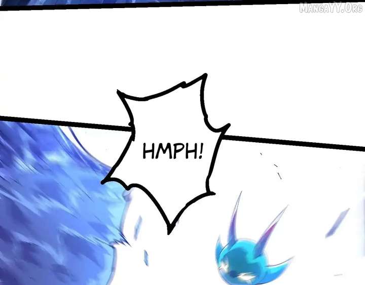 Read Evolution Begins With A Big Tree Manga Online