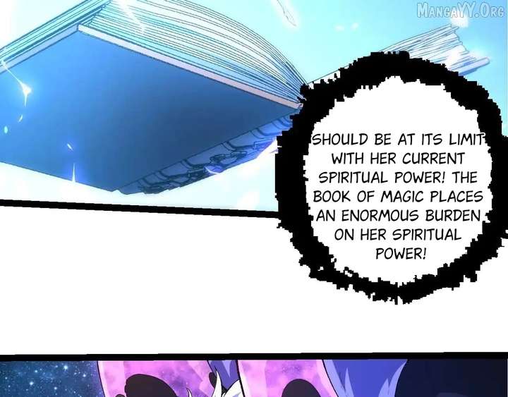 Read Evolution Begins With A Big Tree Manga Online