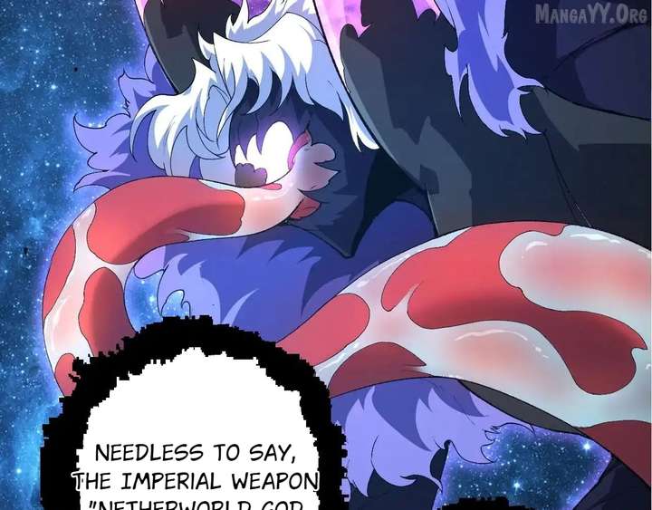 Read Evolution Begins With A Big Tree Manga Online