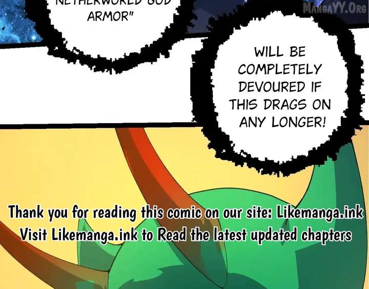 Read Evolution Begins With A Big Tree Manga Online