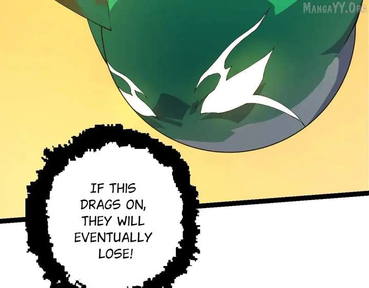 Read Evolution Begins With A Big Tree Manga Online