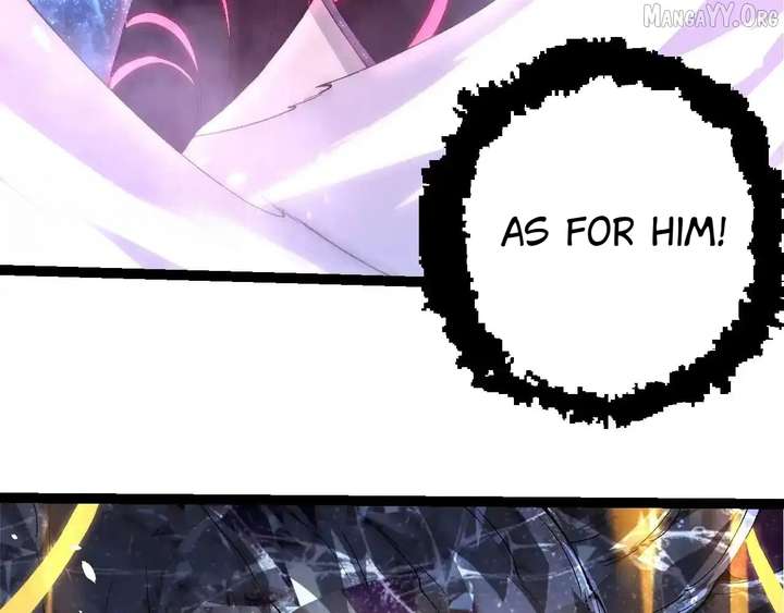 Read Evolution Begins With A Big Tree Manga Online