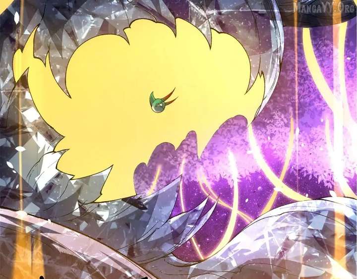 Read Evolution Begins With A Big Tree Manga Online