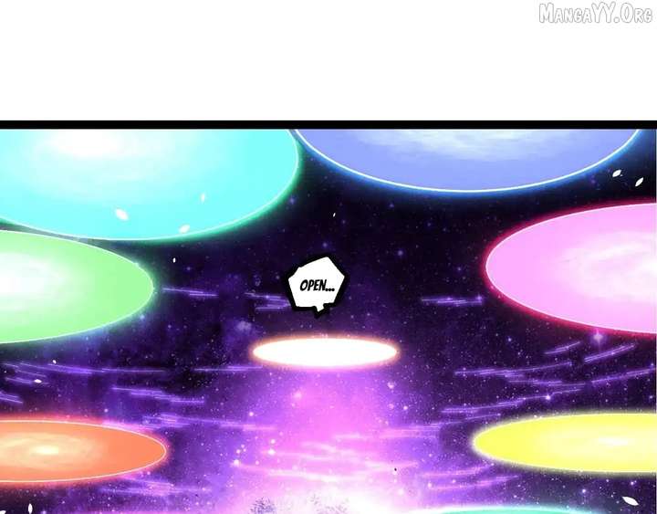 Read Evolution Begins With A Big Tree Manga Online