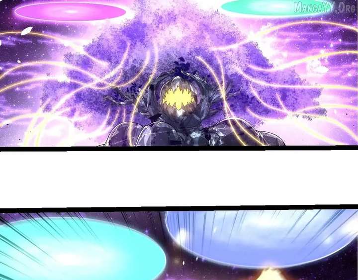 Read Evolution Begins With A Big Tree Manga Online