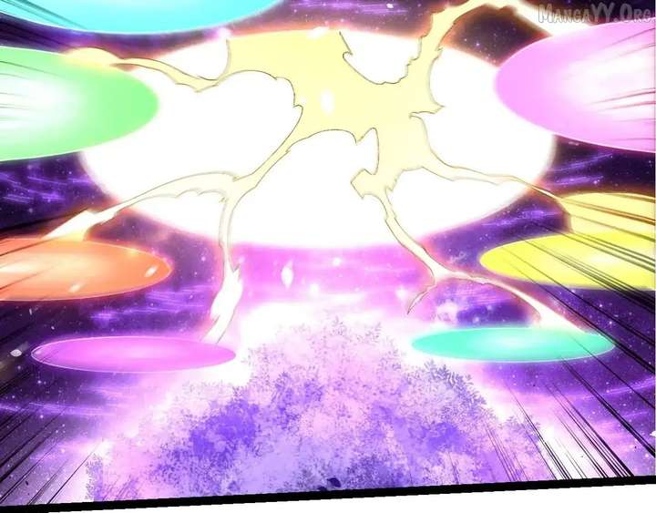 Read Evolution Begins With A Big Tree Manga Online