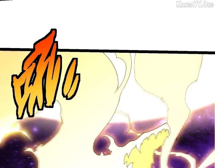 Read Evolution Begins With A Big Tree Manga Online