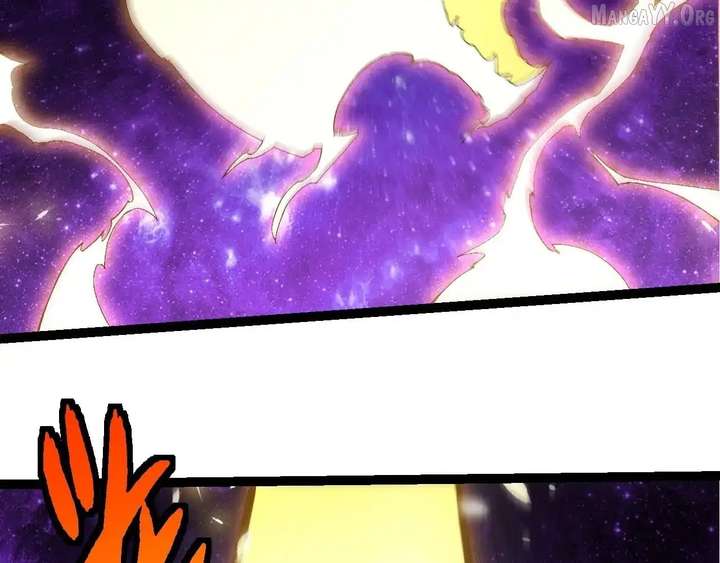 Read Evolution Begins With A Big Tree Manga Online