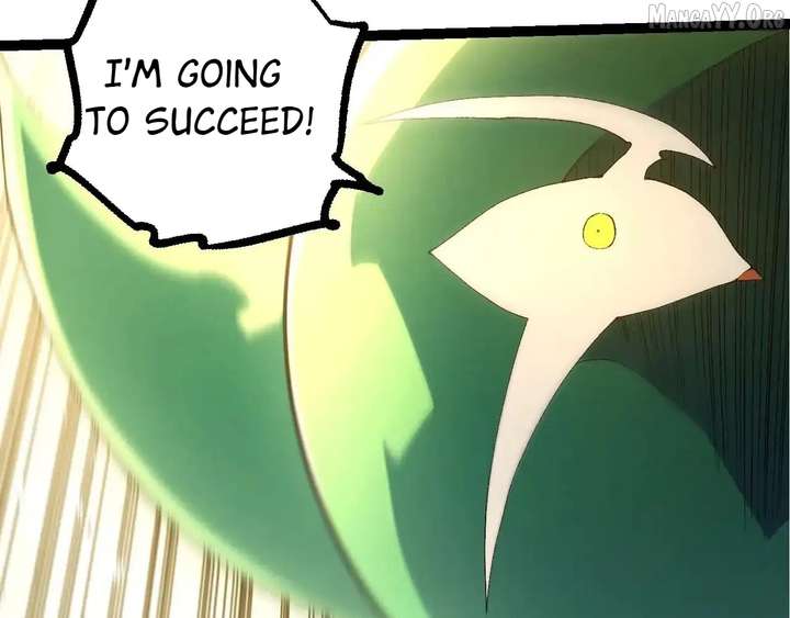 Read Evolution Begins With A Big Tree Manga Online