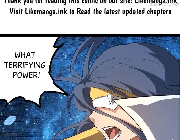 Read Evolution Begins With A Big Tree Manga Online