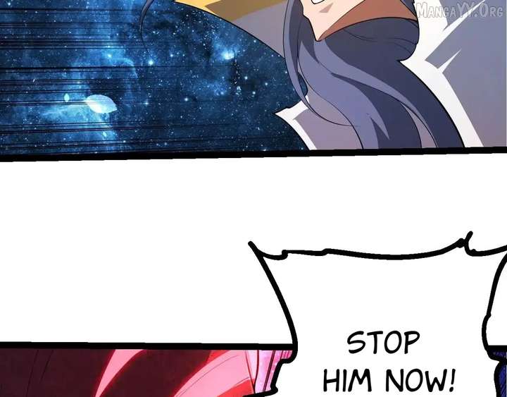 Read Evolution Begins With A Big Tree Manga Online