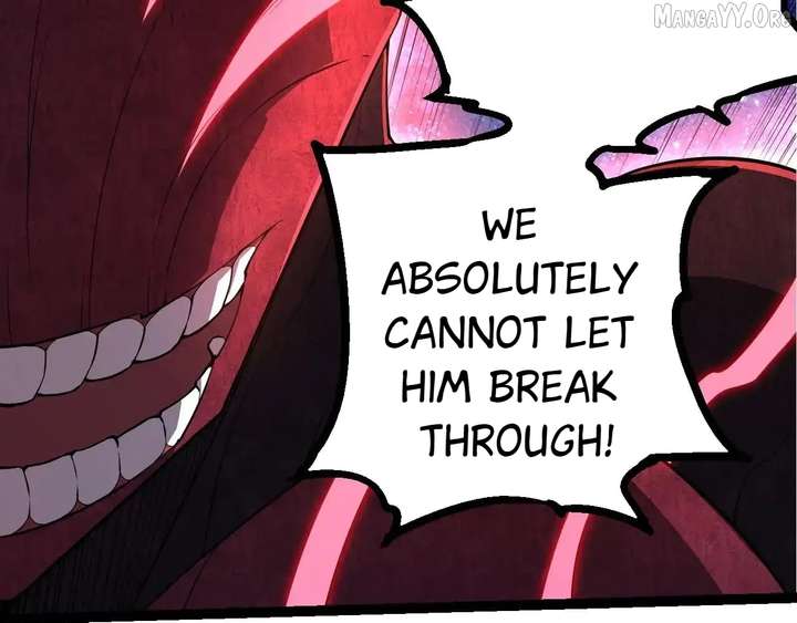 Read Evolution Begins With A Big Tree Manga Online