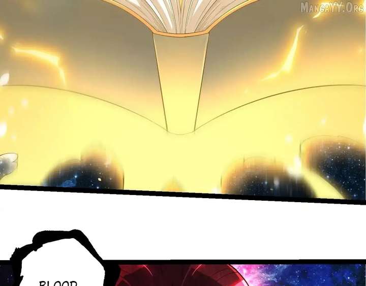 Read Evolution Begins With A Big Tree Manga Online