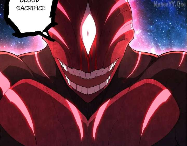 Read Evolution Begins With A Big Tree Manga Online