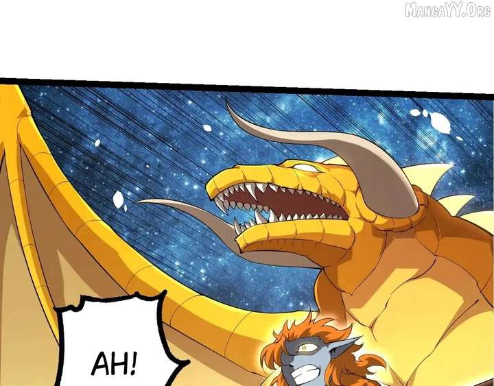 Read Evolution Begins With A Big Tree Manga Online