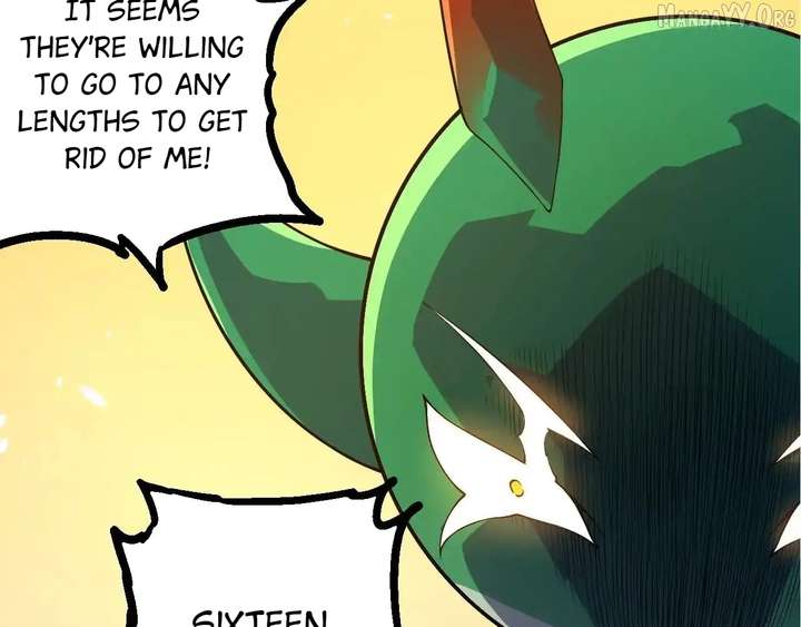 Read Evolution Begins With A Big Tree Manga Online